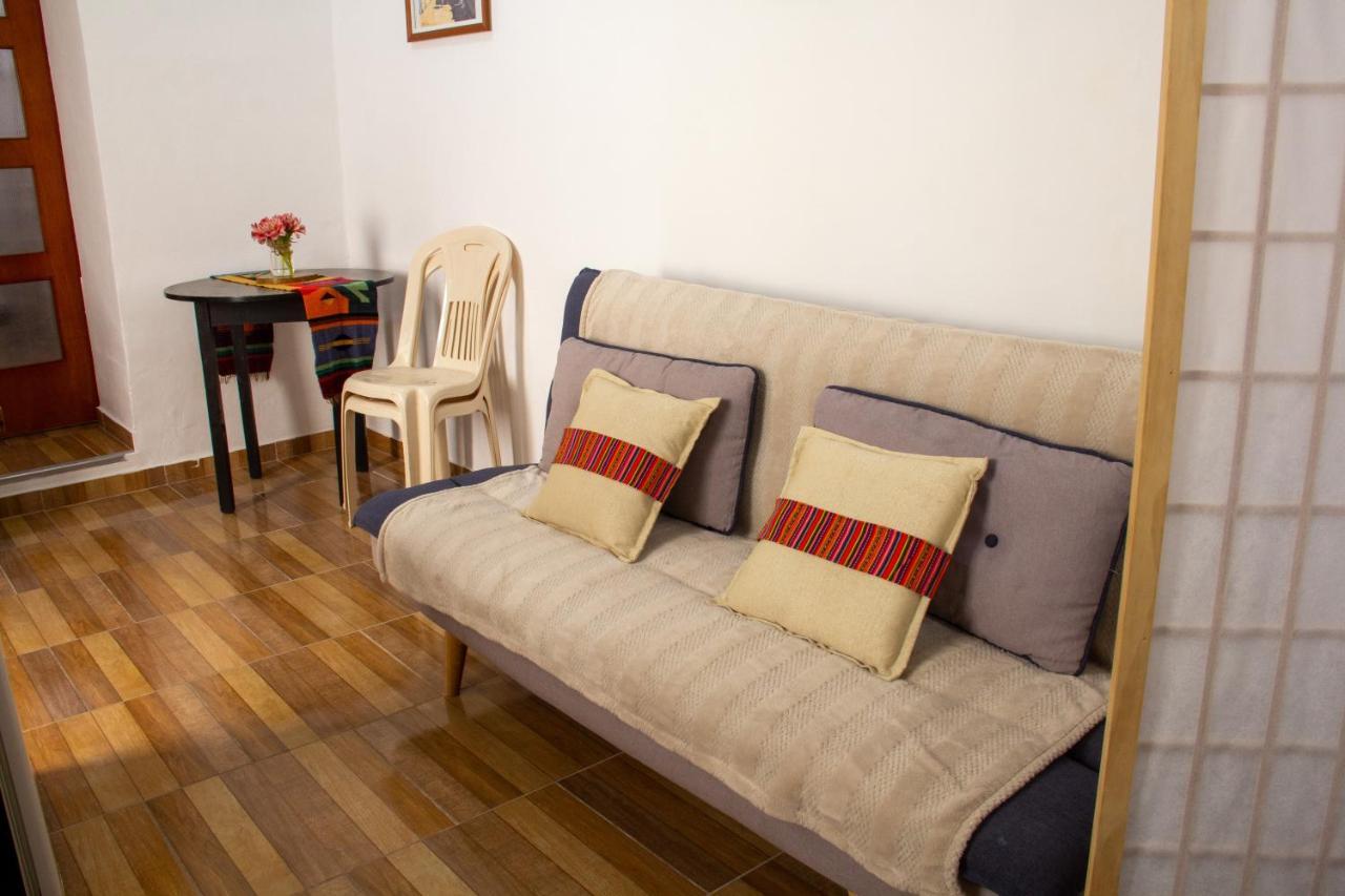 Santo Domingo Holiday home *