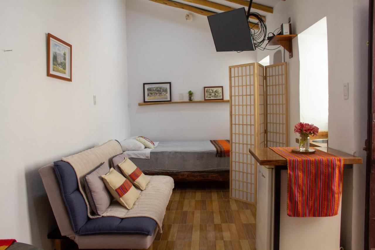 Santo Domingo Holiday home Ayacucho