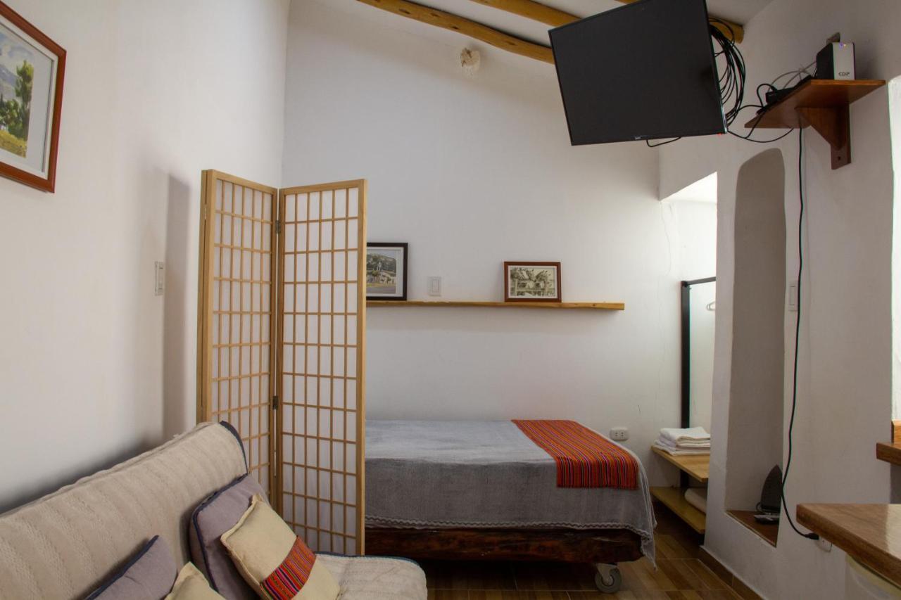Santo Domingo Holiday home Ayacucho