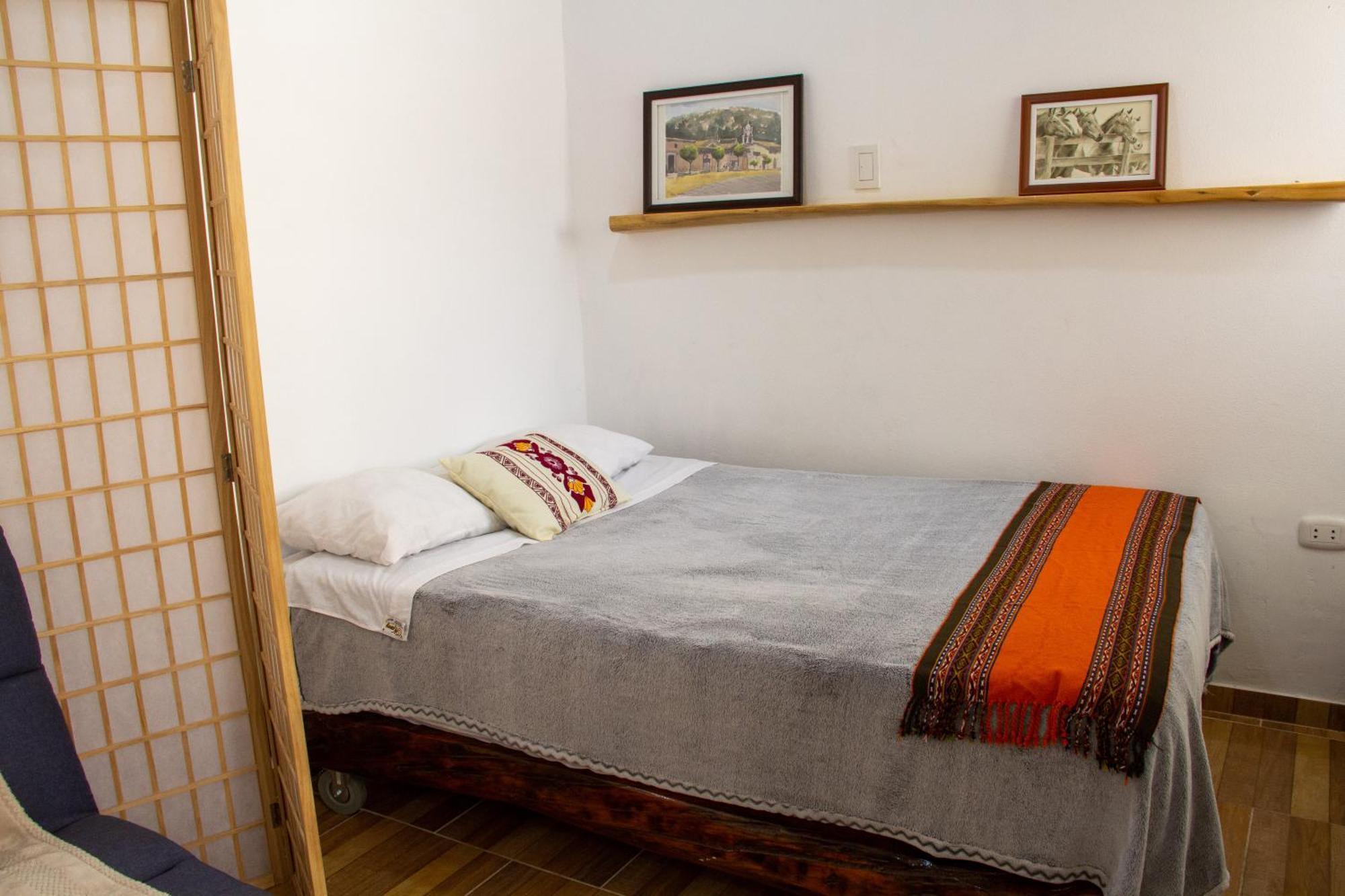 Santo Domingo Holiday home *